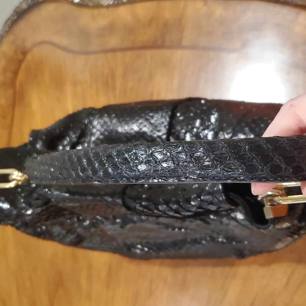 Anya Hindmarch python bag - Picture 8 of 14